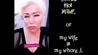 How Beautiful Mature Naked Sluts Are When They Are Busy with Their Direct Business! ))