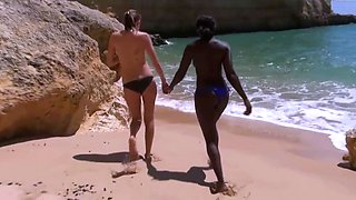 African Flower Compilation