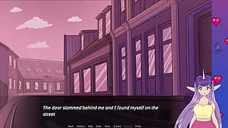 Helluva Boss Dates with Loona Uncensored Demo Part 3