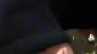 Sex on One of the Busiest Avenues in Sao Paulo