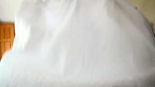 Considerate Dripping Red Hair Alice Brookes sexy