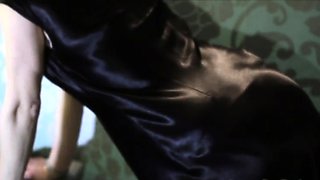 Satinfuntaboo - Mature Satin Pov Cfnm Vintage Nylon