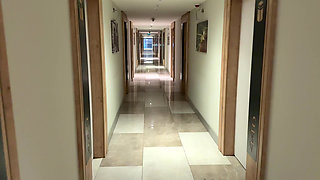 Vlog-like Turkish-speaking Perfect Sex P.hube the Unshakable