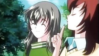 Lady's uncensored in hentai action by Fuck Me Like A Monster