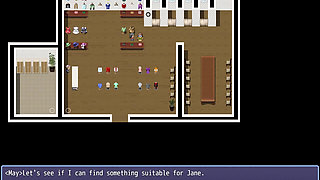 Coming of ages - gameplay - roleplay - 2nd photoshoot