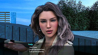 Complete Gameplay - Breeze of Passion, Part 2