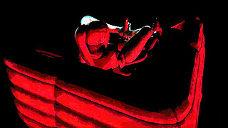 Nylon Shinobi - Trial of Endurance