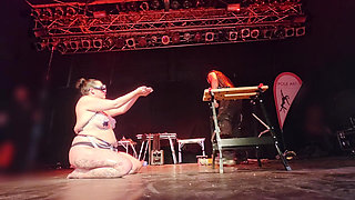 Hellish Affection 3 Von 3