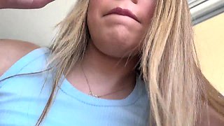 Brace Face Step Daughter Has Her Way Arabella Mae House