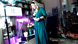 My wife is a cool webcam slut-5 .!. ))
