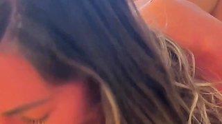 Bryce Adams Gets Her Butthole Fucked