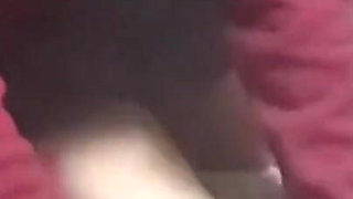 Fucking After Leaving Class and Come on the Girl's Buttocks! Students Left Home Alone for Science Homework! Fucking After School