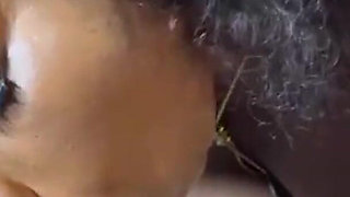 Fucked My Wife's Sister Quickly While She Was Away