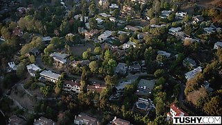 Riley Reid's Compilation - Lesbian & Anal