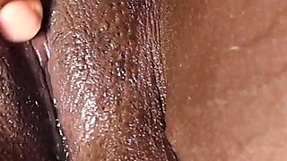 Did You Know That an Ice Cube on a Pussy Can Be a Lot of Fun?