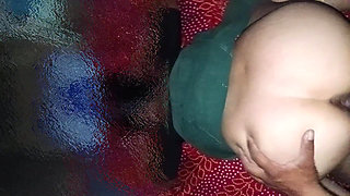 desi ex-hotwife hardcore Fuck doggy style fucking in hindi hot couples viral