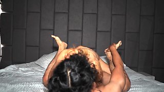 -Fansly-DrilledPorn- Rough Passion - Colombian Girl Is