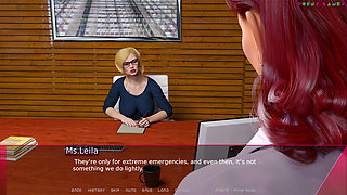 World of Pleasure by Sharmota - Muslim Young Lady Has Anal with Habibi 1