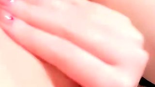 Great close up in japanese teen blowjob pov