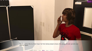 My Stepbrother's Wife Update 24 to Be Continue