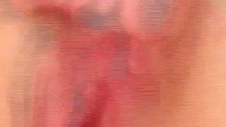 Sexy Cunts Inside Scene-3_busty Blonde MILF in Lingerie Masturbates with Her New Sex Toy