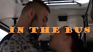 Public Sex - In The Bus