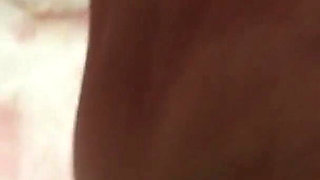 Look Under the Skirt. Hot Pussy Without Panties Walks in the Park.