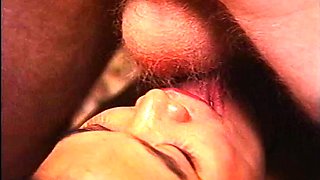 Asian Thai girl anal amateur