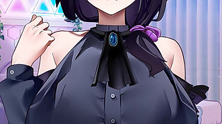 Ep6: Ziya Loves Cowgirl - My Wife Wants to Be a Professional Cosplayer (gameplay)