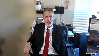 You Do Want the Promotion, Right? - Richard Lennox