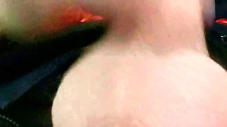 Oh My Bouncing Balls, Moaning Cumshot Just For You
