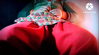 Hot Beautiful Sexy Bhabhi's Awesome Hot Desi Pinky Pussy, Inside I, Your Fucking Bhabhi, Am Full of Passion, We Need a Strong