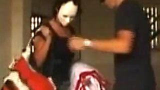 Fat ass and spanking part 2