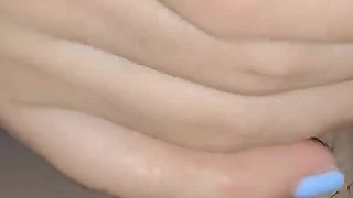 Married Neighbor Is a Whore While Her Husband Works