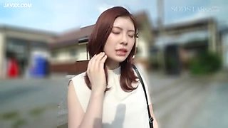 Obedient Hot Spring Trip: Beautiful Woman in Bondage x2xCE9CB83FC33457AF06