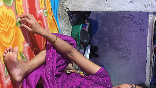 My Stepsister Cheating on Me My Stepsister Fucing with Banana