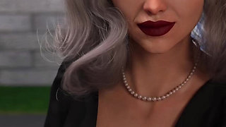 Grandmas House 139 Will I Be Able to Impreginate Imogene