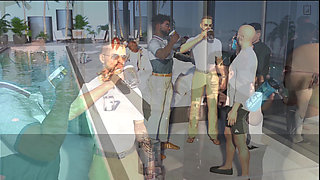 Couples Lustbound (part 2)