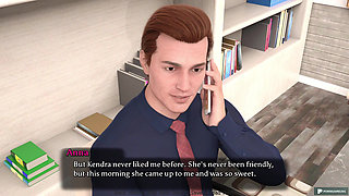 A Perfect Marriage #2