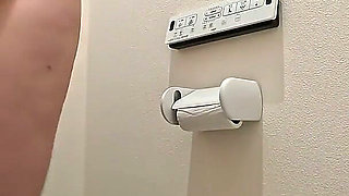 Toilet Camera All Day Long