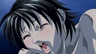 Bible Black Chapter 5 Black Supper No