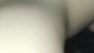 Cheating Stepfather Picks Me up From My Dance Class and Gets Me Out of the Car and Fucks Me with My Suit on