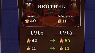 Ep2: Kaira Stormbriar - Barbarian Queen’s Intimate Guild Storyline