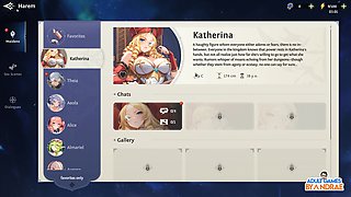 Ep6: Unlocking More Maidens - Everlusting Life