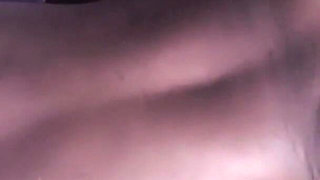 Nasty Bitch Cub and Step Son in the Movie