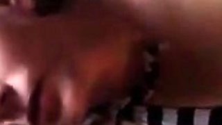 Cuckold Husband Watches His Girl Get Double Facial