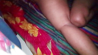 Sisters in-law Sadiya Called Brother-in-law at Home, Convinced Her to Have Sex and Eating Both Her Pussy and Ass