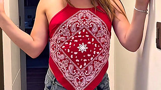 Sexy Daisy Duke Outfit Sex