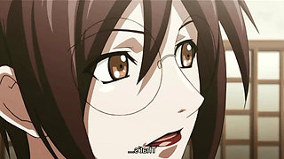 Maid Want Big Dick Part 3