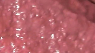 Big Tit Babe Fingers Pussy in Jacuzzi